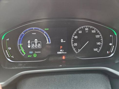 Used 2022 Honda Accord Sport image 19