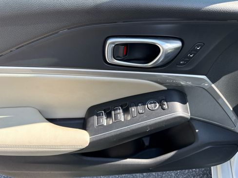 Used 2023 Acura Integra A-Spec FWD image 15