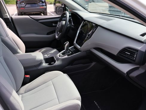 Used 2023 Subaru Legacy Premium AWD/4WD image 7