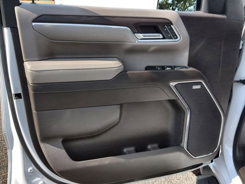 Certified 2023 GMC Sierra 1500 SLT w/ SLT Premium Plus Package image 22