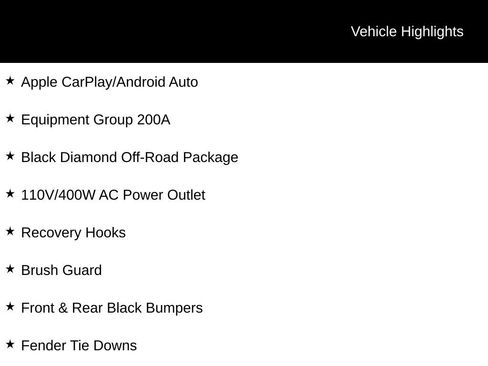 New 2025 Ford Bronco Sport Big Bend AWD/4WD image 7