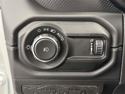 New 2025 Jeep Wrangler Rubicon 392 image 8