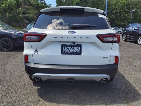New 2024 Ford Escape SE w/ PHEV Premium Package image 5