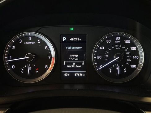 Used 2019 Hyundai Sonata SEL image 23