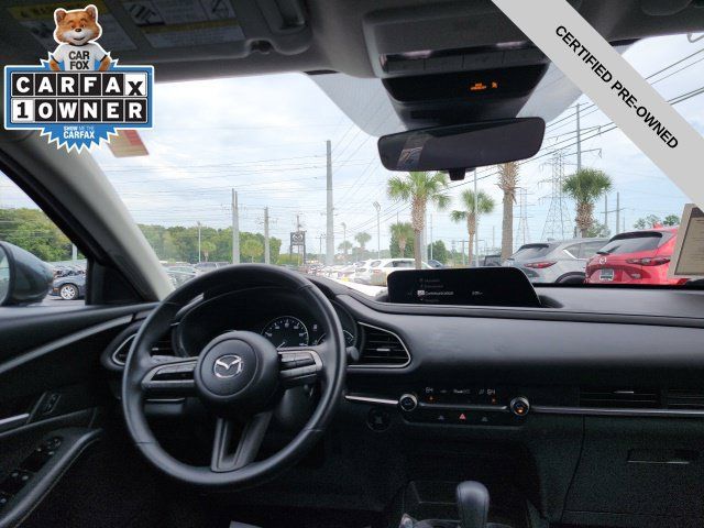 Certified 2023 MAZDA CX-30 AWD 2.5 S w/ Select Package image 2