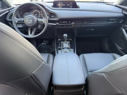 Used 2024 MAZDA CX-30 AWD 2.5 S w/ Preferred Package image 16