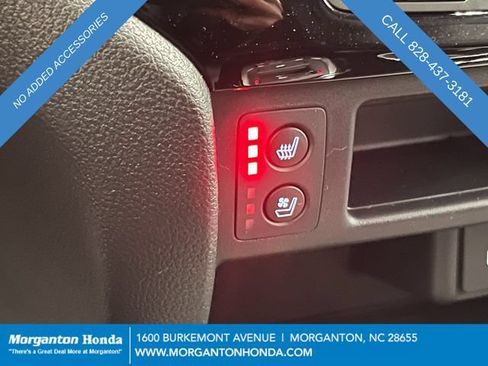 New 2026 Honda Ridgeline Black Edition image 24