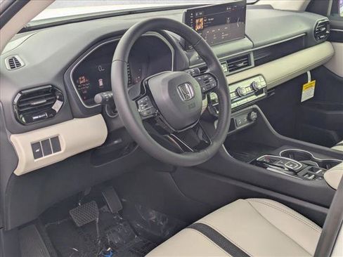 New 2026 Honda Pilot EX-L image 3