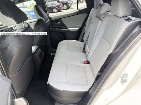 Used 2026 Subaru Uncharted AWD image 21