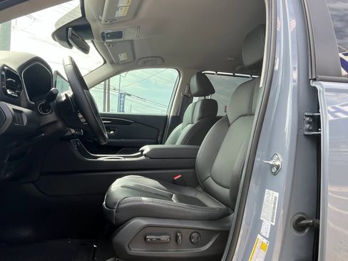 Used 2026 Honda Pilot EX-L image 7