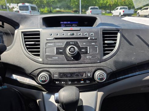 Used 2012 Honda CR-V EX-L image 12