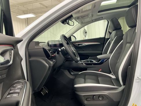 New 2026 Buick Envision Sport Touring AWD/4WD image 21
