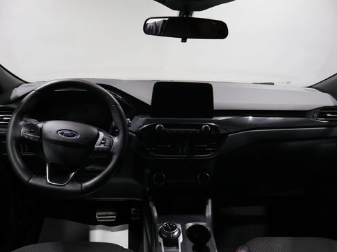 Used 2024 Ford Escape ST-Line image 17