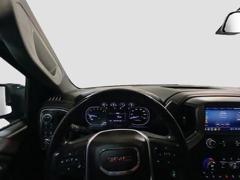 Used 2021 GMC Sierra 1500 Elevation w/ Preferred Package AWD/4WD image 7