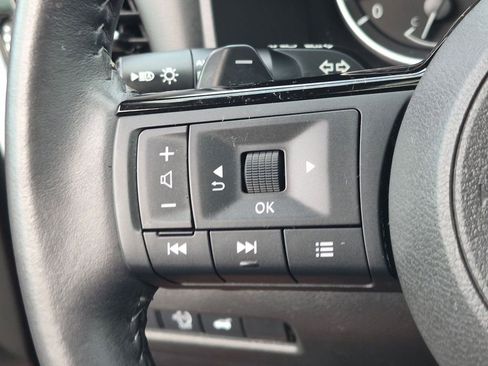Used 2023 Nissan Rogue SL w/ SL Premium Package AWD/4WD image 15