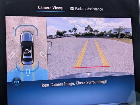 Certified 2026 Mercedes-Benz C 300 Sedan image 14