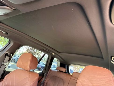 Used 2025 BMW X5 xDrive50e w/ Climate Comfort Package AWD/4WD image 22