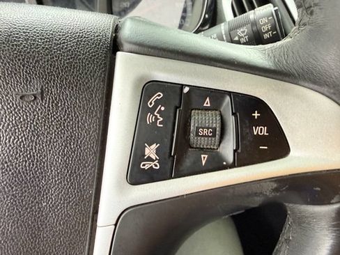 Used 2015 GMC Terrain SLE w/ Convenience Package FWD image 11