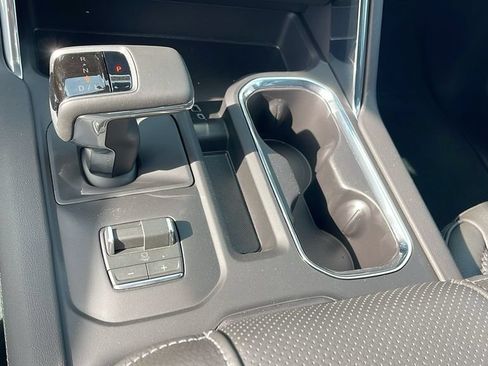 New 2026 GMC Sierra 1500 Denali AWD/4WD image 22