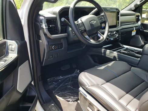 New 2026 Ford F350 Platinum AWD/4WD image 6