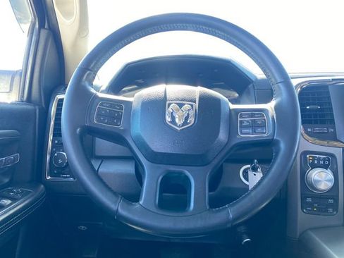 Used 2014 RAM 1500 Sport w/ Sport Premium Group image 19