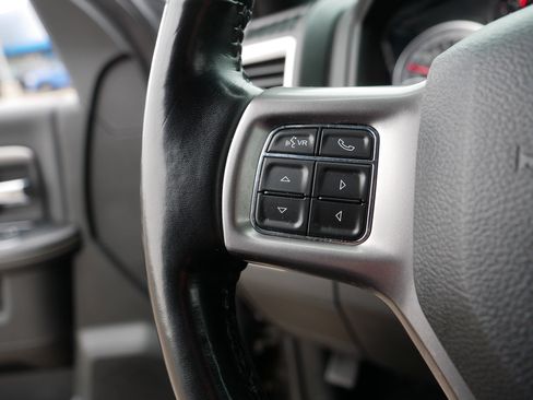 Used 2021 RAM 1500 Classic Warlock w/ Trailer Tow Group image 28