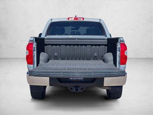 Used 2021 Toyota Tundra SR5 w/ SR5 Upgrade Package image 6