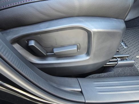 New 2025 MAZDA CX-5 Carbon Edition image 14