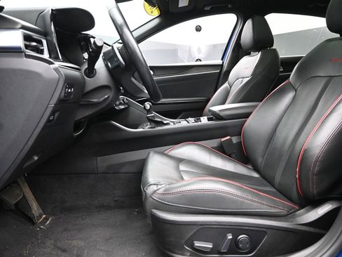 Used 2021 Kia K5 GT w/ GT1 Package image 14