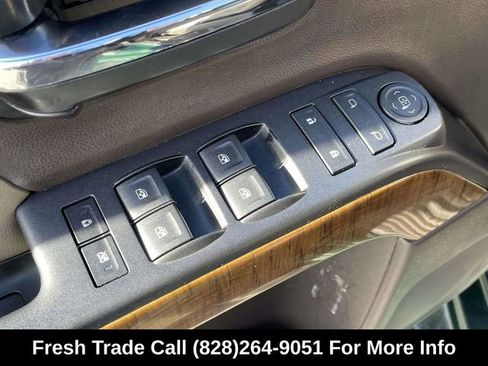 Used 2015 GMC Sierra 1500 SLE w/ SLE Value Package image 15