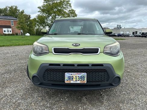 Used 2015 Kia Soul FWD image 2