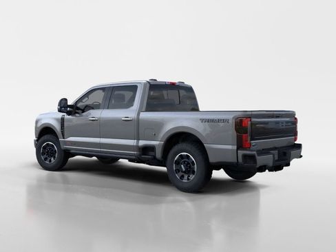 New 2026 Ford F250 Platinum w/ Tremor Off-Road Package image 27
