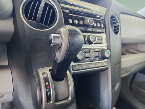 Used 2012 Honda Pilot EX-L image 15