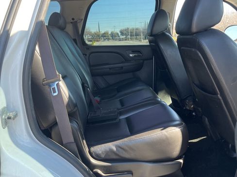 Used 2008 Chevrolet Tahoe LS w/ Skid Plate Package image 20