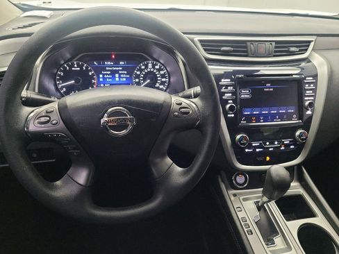 Used 2020 Nissan Murano S w/ Technology Package image 22