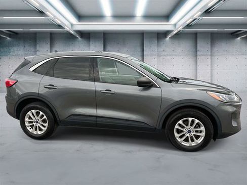 Used 2022 Ford Escape SE w/ Convenience Package AWD/4WD image 3