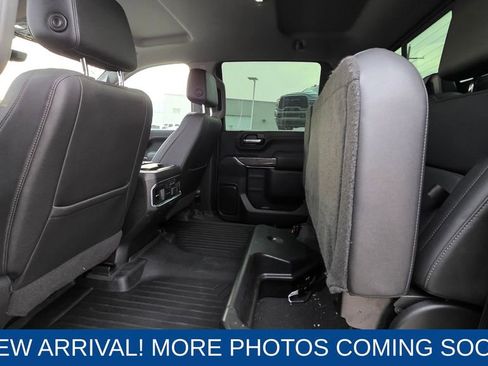 Used 2021 Chevrolet Silverado 3500 LTZ w/ LTZ Plus Package image 13