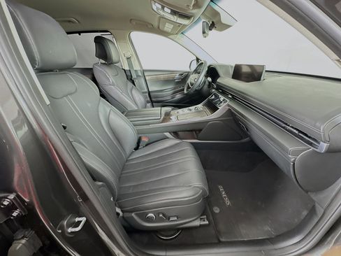 Used 2024 Genesis GV80 2.5T image 31