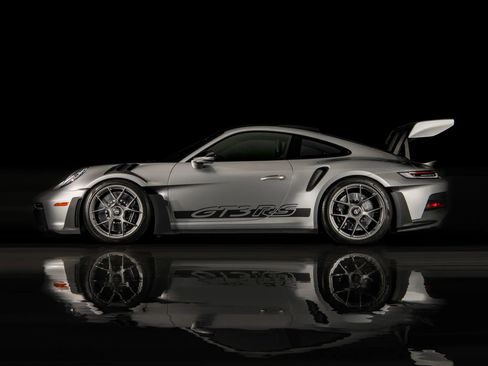 Used 2024 Porsche 911 GT3 RS RWD image 5