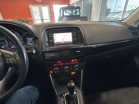 Used 2015 MAZDA CX-5 Grand Touring AWD/4WD image 36