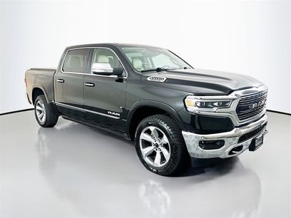 Used 2019 RAM 1500 Limited