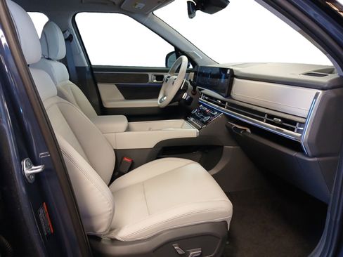 New 2026 Hyundai Santa Fe Limited w/ Tow & Go Package image 15