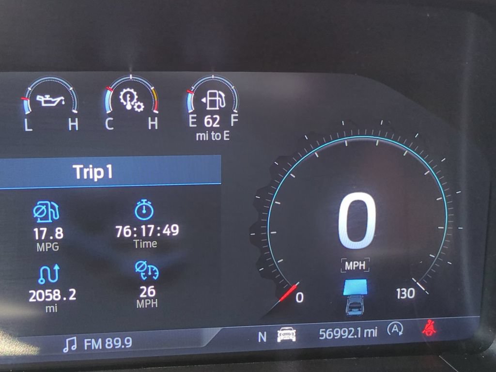 Used 2024 Ford Ranger Raptor AWD/4WD image 31