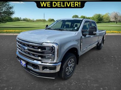New 2026 Ford F350 Lariat w/ Lariat Ultimate Package