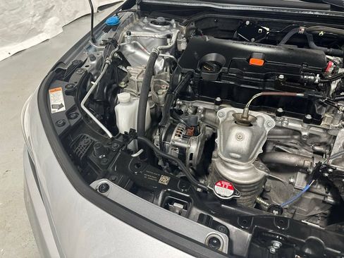 Used 2023 Honda Civic Sport image 62