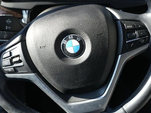 Used 2016 BMW X5 xDrive35i AWD/4WD image 17