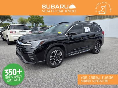 Used 2023 Subaru Ascent Limited