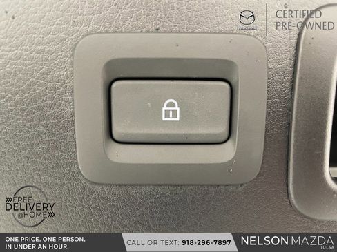 Certified 2024 MAZDA CX-30 AWD 2.5 S w/ Select Sport Pkg image 38