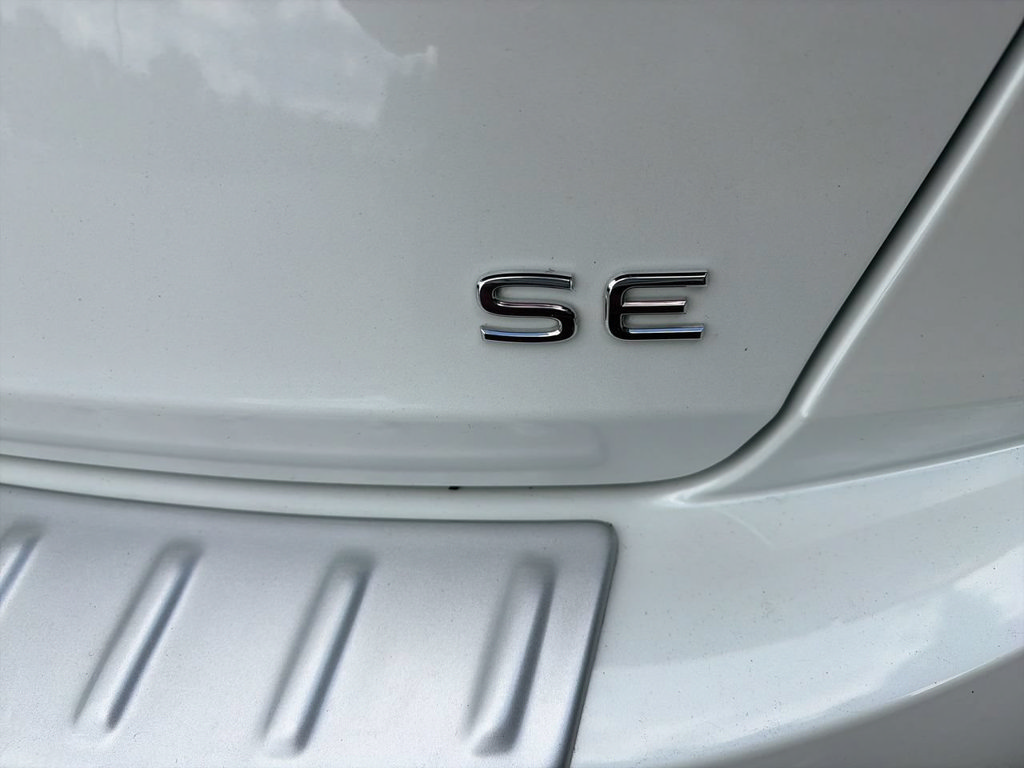 Used 2023 Volkswagen Jetta SE FWD image 10