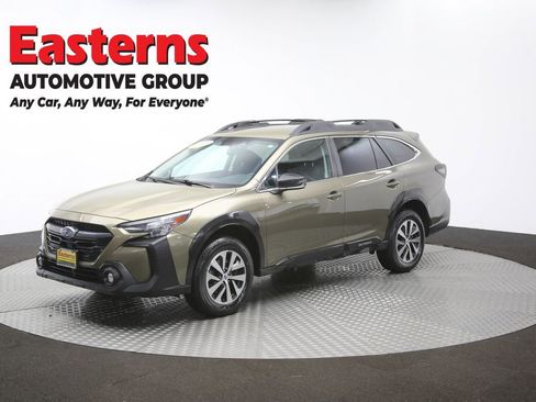 Used 2024 Subaru Outback Premium AWD/4WD image 50
